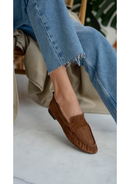 Danilo Taba Süet Hakiki Deri MAKOSEN modelleri