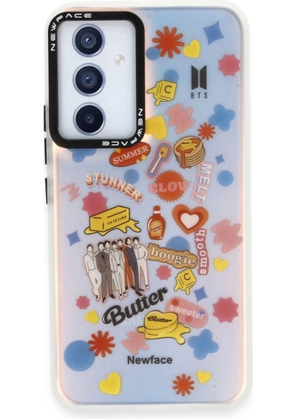 Samsung Galaxy A54 5g Kılıf Estoril Desenli Kapak - Estoril - 16 fiyatları