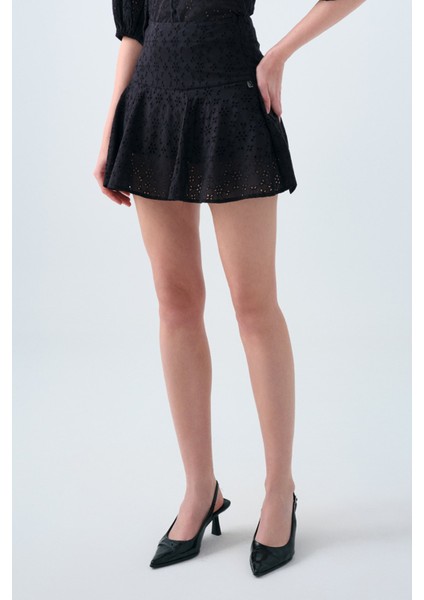 Regular Fit Kadın Etek modelleri