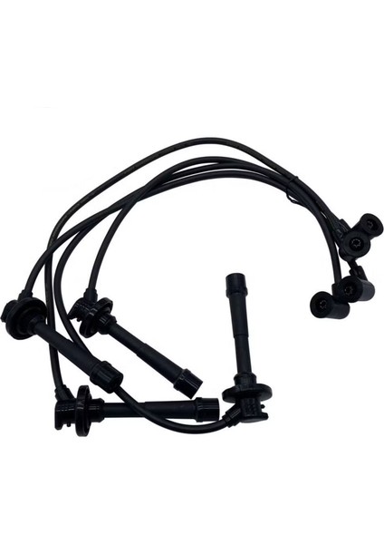 Multispark Buji Kablo Takımı Toyota Corolla 1.6 4AF 87- Carına 1.6 4AF 87- Oem Kodu - 90919-22211MS8462