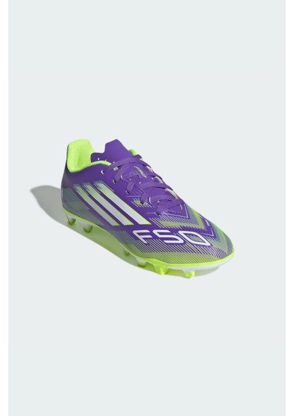 F50 Club Fg/mg Çocuk Krampon JI0030 modelleri