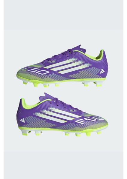 F50 Club Fg/mg Çocuk Krampon JI0030