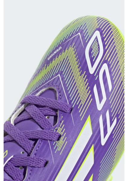 F50 Club Fg/mg Çocuk Krampon JI0030