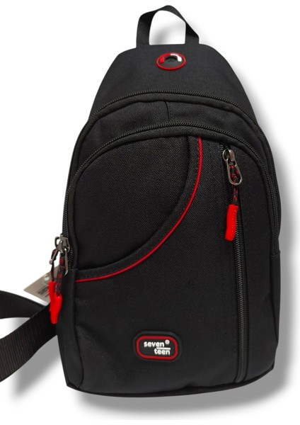 Seventeen 3474-25 Bodybag Erkek Çapraz Çanta