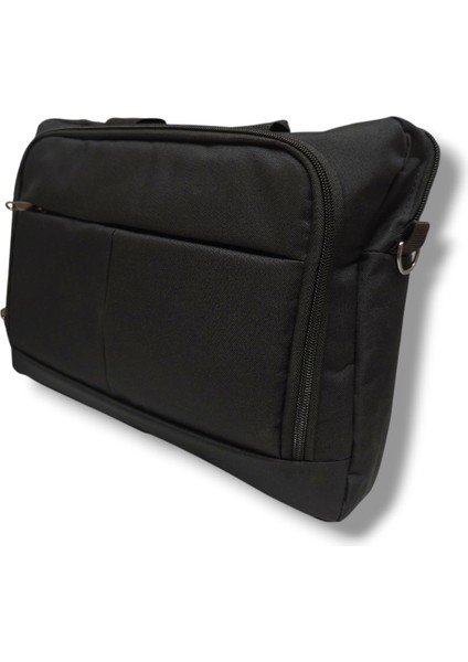 590-25 Korunaklı Dikey Dikiş Detaylı Leptop Çantası fiyatları