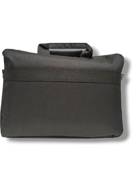 590-25 Korunaklı Dikey Dikiş Detaylı Leptop Çantası modelleri