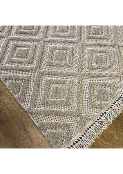 Design 1089 Gri Yumuşak Dokulu Desensiz Iskandinav Halı fiyatları