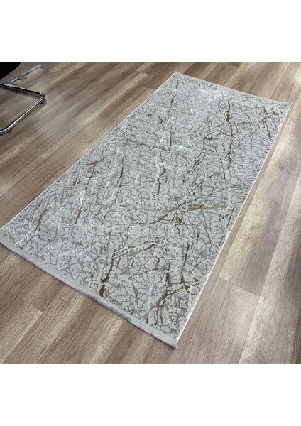 ares 1139 Vizon Modern Düz Desen Pamuk Taban Halı fiyatları