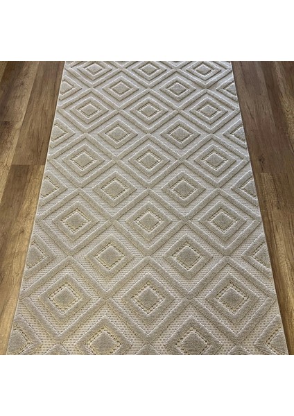 Design 1089 Gri Yumuşak Dokulu Desensiz Iskandinav Halı