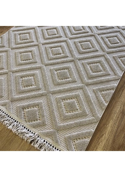 Design 1089 Gri Yumuşak Dokulu Desensiz Iskandinav Halı modelleri