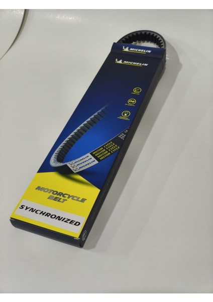 Cmax 155 Uyumlu Michelin Kayış