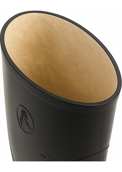 Arısan Siyah Uzun Konçlu Çizme – Astar Destekli, Kaymaz Tabanlı Çizme 40 cm Çakı Hediyeli !! indirimleri