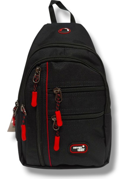 Seventeen 3473-25 Bodybag Erkek Çapraz Çanta