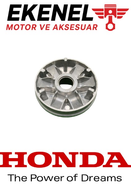 Today Ön Varyatör Orijinal