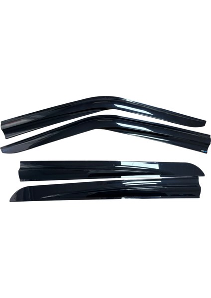 Fiat Doblo 2 Cam Rüzgarlığı 2010-2023 fiyatları