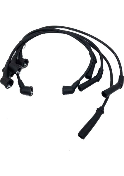 Multispark Buji Kablo Takımı Toyota Corana Carına ST191 92- Oem Kodu - 90919-22216MS8520
