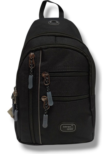 Seventeen 3473-25 Bodybag Erkek Çapraz Çanta