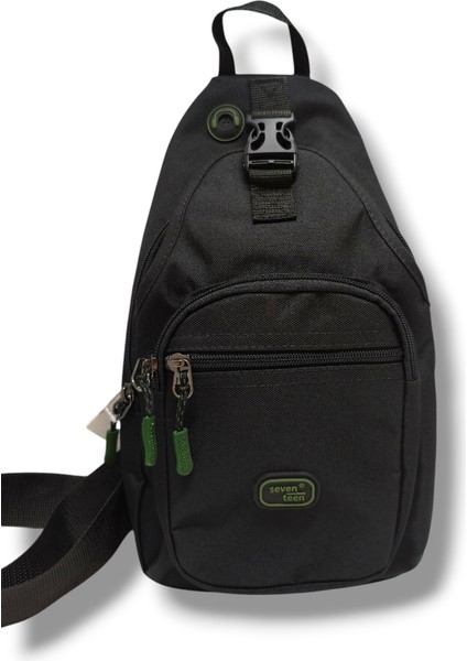 Seventeen 2213-25 Erkek Omuz Çapraz Çanta