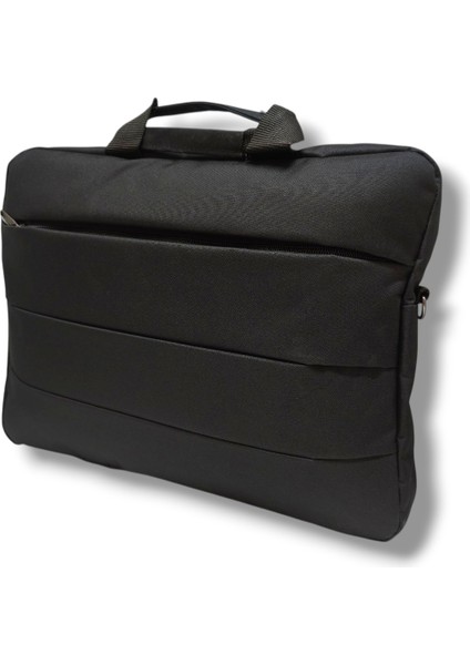 585-25 Korunaklı Yatay Dikiş Detaylı Leptop Çantası fiyatları