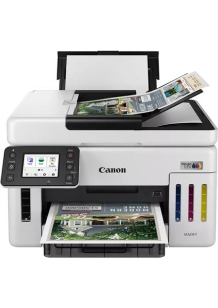 Maxıfy GX6140 Yaz/tar/fot/eth/wıfı/dub fiyatları