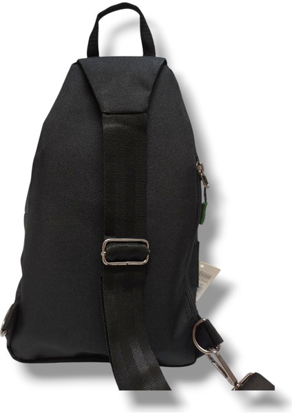 Seventeen 4925-25 Bodybag Kumaş Erkek Çapraz Çanta modelleri