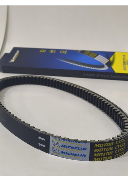 Mocco 125 Uyumlu Michelin Kayış