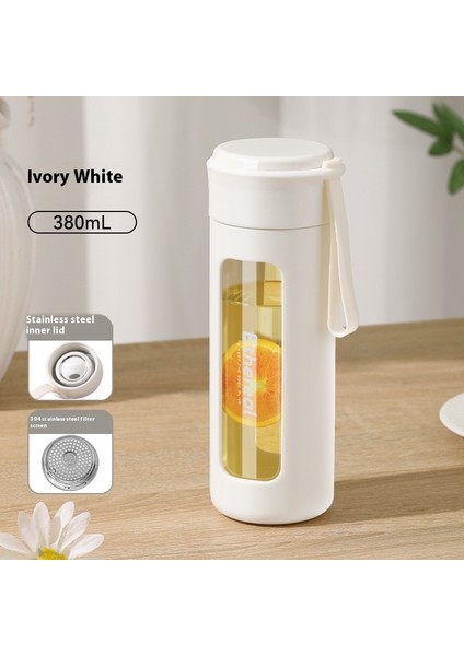 Cam Su Dağı Düşmeyi Önleyici Yüksek Sıcaklığa Dalı Ofis Ev Çay Dakları (Yurt Dışından)