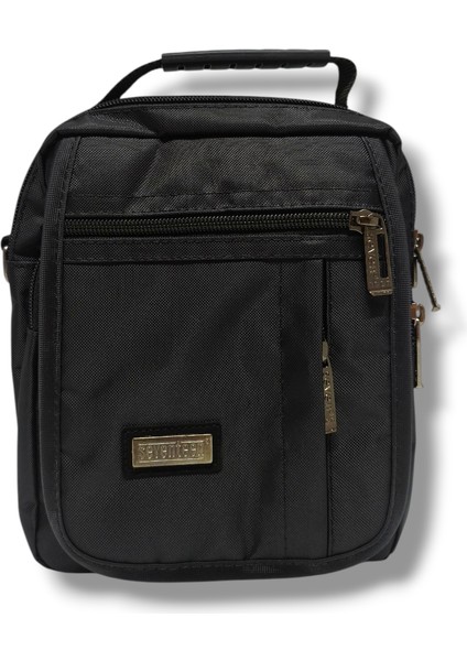 Seventeen 2248-25 Çapraz Askılı Erkek Çanta