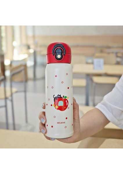 Dış Mekan Yalıtımlı Kupa 316 Paslanmaz Çelik Spor Kupa Öğrenci Hediye Bardakları (Yurt Dışından)