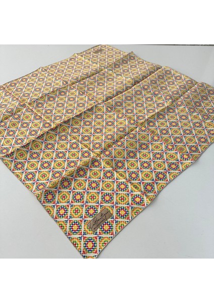 Sura Ipek Eşarp PKD6302