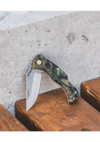 Ergonomik Saplı Çok Renkli Kolay Taşınabilir Outdoor Bıçak fiyatları