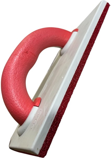 Dekor Tırfıl Mala – 150 x 225 mm Alçı ve Sıva Düzeltme Malası fiyatları