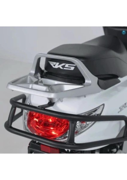 Rks Spontini Ön Arka Koruma Demiri modelleri