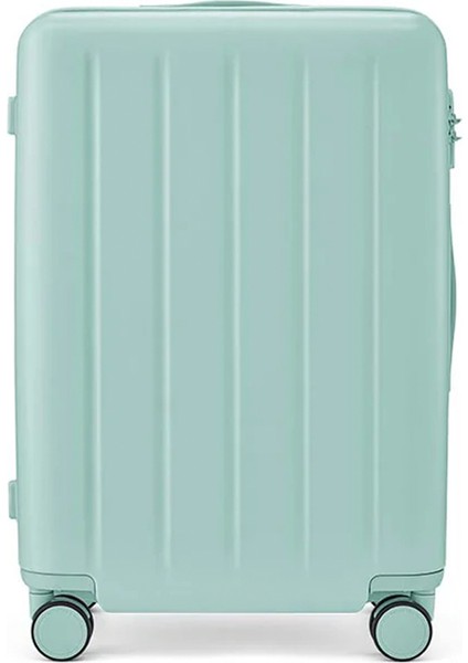 Nınetygo Danube Max Luggage 26" Mint Green 96 litrelik kapasite Normal Bagaj modelleri