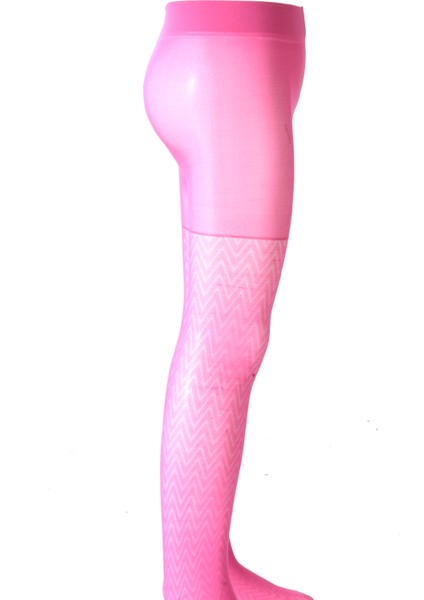 Balena Çocuk Külotlu Çorap