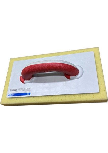 Dekor Süngerli Mala – 160 x 300 mm Derz Temizleme ve Yüzey Silme Malası