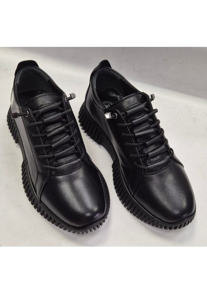 Iç Dış Hakiki Deri Süs Bağcık Spor Klasik modelleri