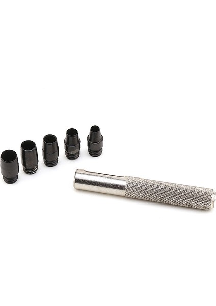 Elde Vurma Zımba Delici (6, 7, 8, 9, 10 Mm) fiyatları