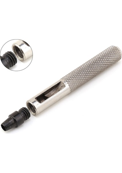 Elde Vurma Zımba Delici (6, 7, 8, 9, 10 Mm) modelleri