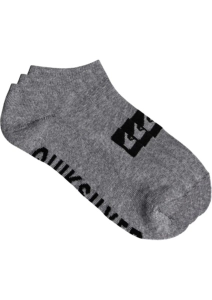 3 Ankle Pack Erkek Çorap