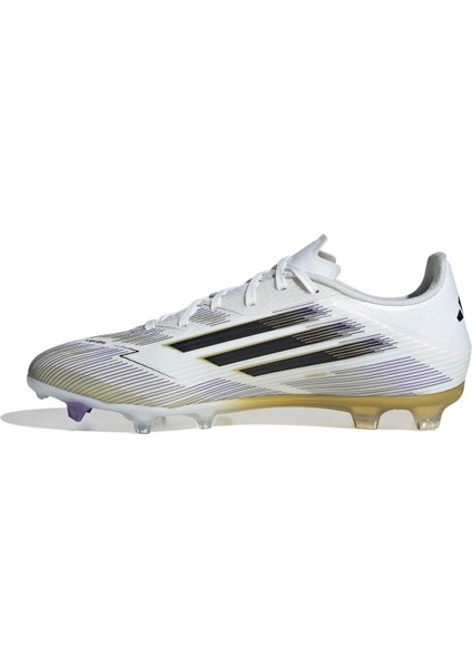 F50 League Fg/mg Erkek Beyaz Futbol Kramponu JI0005 fiyatları