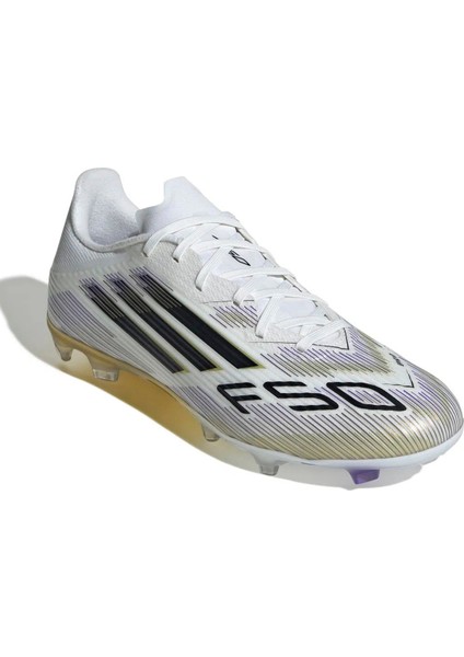 F50 League Fg/mg Erkek Beyaz Futbol Kramponu JI0005 indirimleri