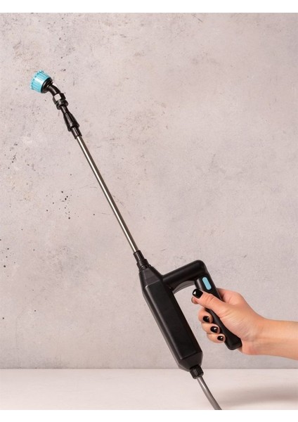 Litolan 5l Şarjlı ve 2 Lt Manuel Pompa Seti | Bahçe, Tarım, Temizlik modelleri