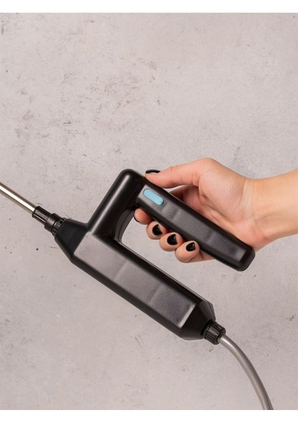 Litolan 5l Şarjlı ve 2 Lt Manuel Pompa Seti | Bahçe, Tarım, Temizlik fırsatları