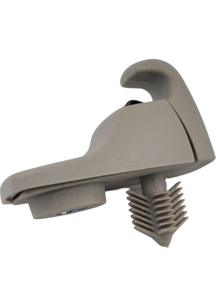 Fiat Ducato Için Güneşlik Ayağı- Gri modelleri