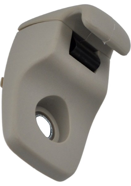 Fiat Ducato Için Güneşlik Ayağı- Gri fırsatları