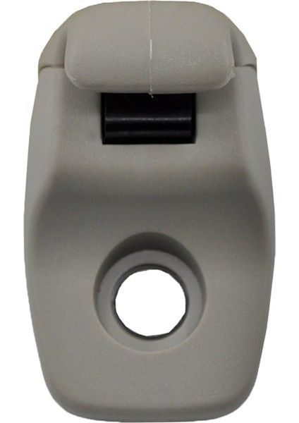 Fiat Ducato Için Güneşlik Ayağı- Gri indirimleri