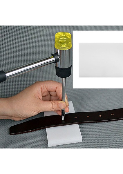 Elde Vurma Zımba Delici (1mm ... 5mm) fırsatları