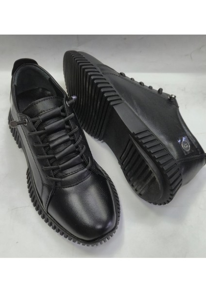 Iç Dış Hakiki Deri Süs Bağcık Spor Klasik fırsatları