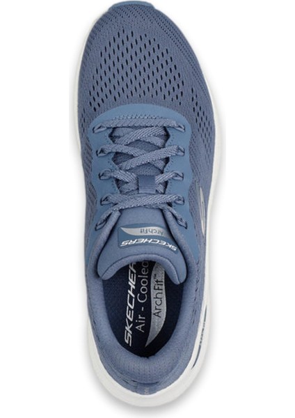 150051TK Arch Fit 2.0 Big League Gri Kadın Spor Ayakkabı modelleri